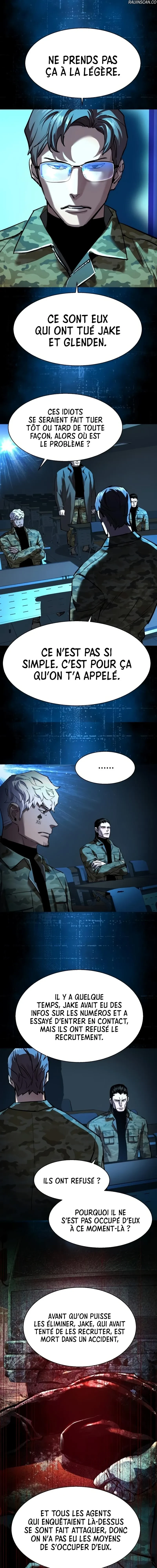 Read Teenage Mercenary FRANCAIS Manga Online