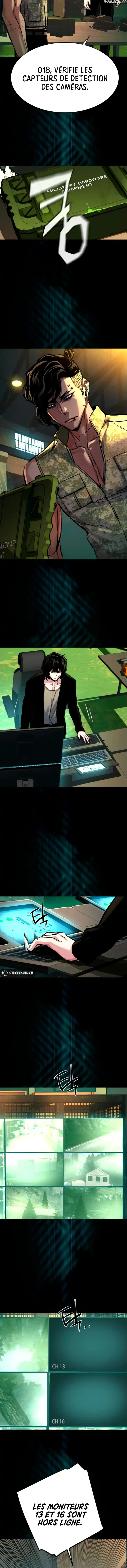 Read Teenage Mercenary FRANCAIS Manga Online