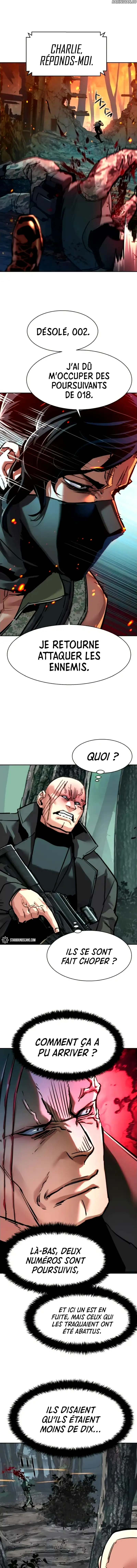 Read Teenage Mercenary FRANCAIS Manga Online