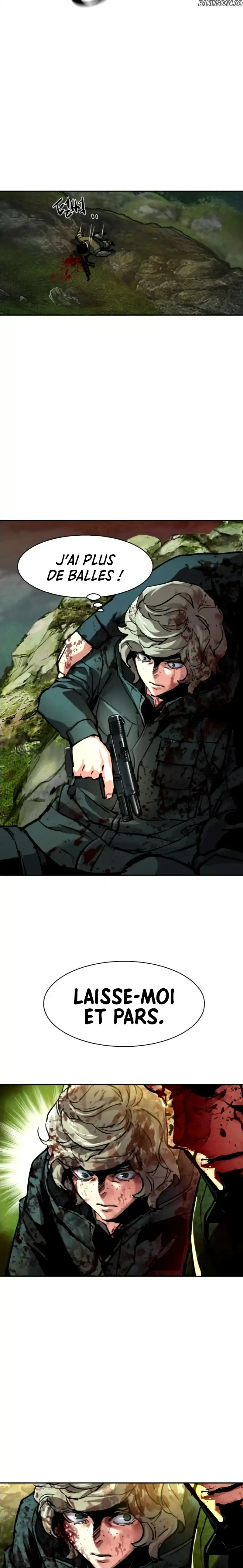 Read Teenage Mercenary FRANCAIS Manga Online