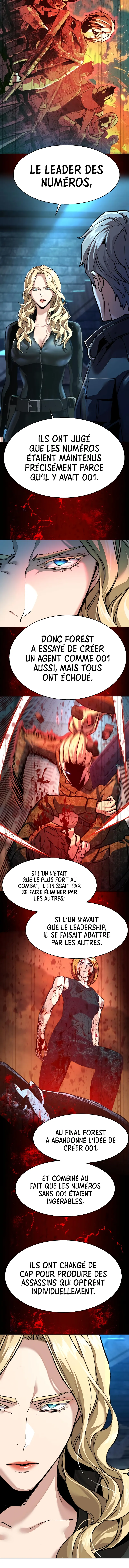 Read Teenage Mercenary FRANCAIS Manga Online