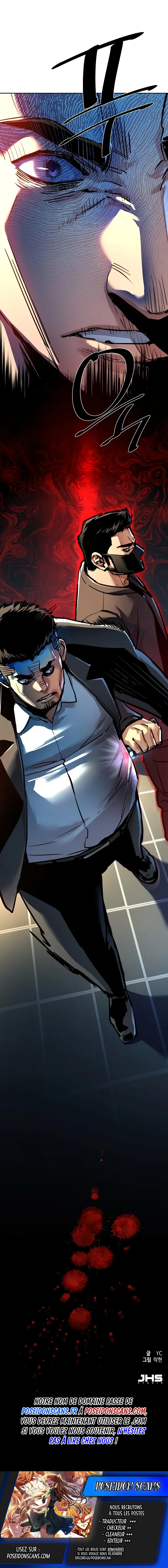 Read Teenage Mercenary FRANCAIS Manga Online