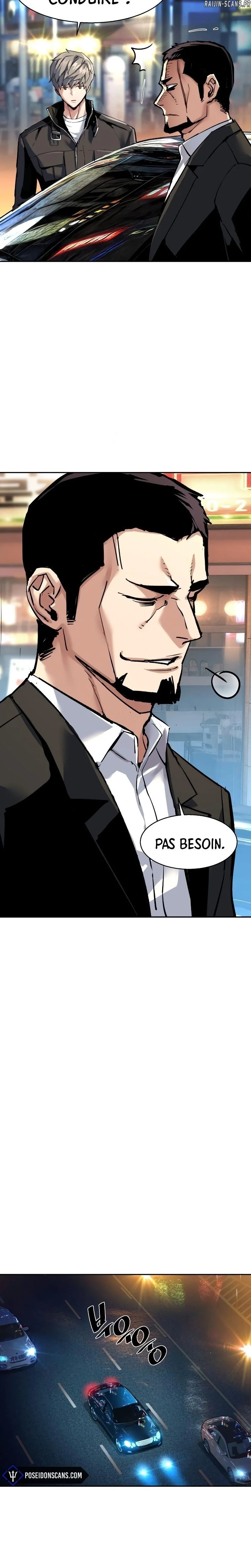 Read Teenage Mercenary FRANCAIS Manga Online