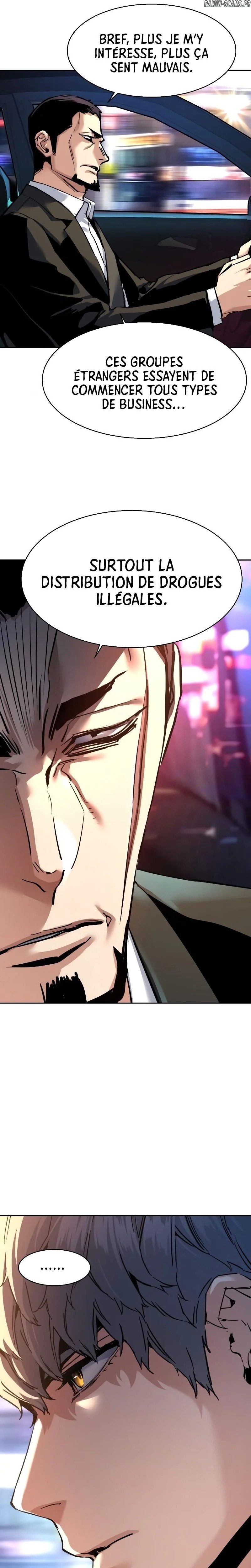 Read Teenage Mercenary FRANCAIS Manga Online