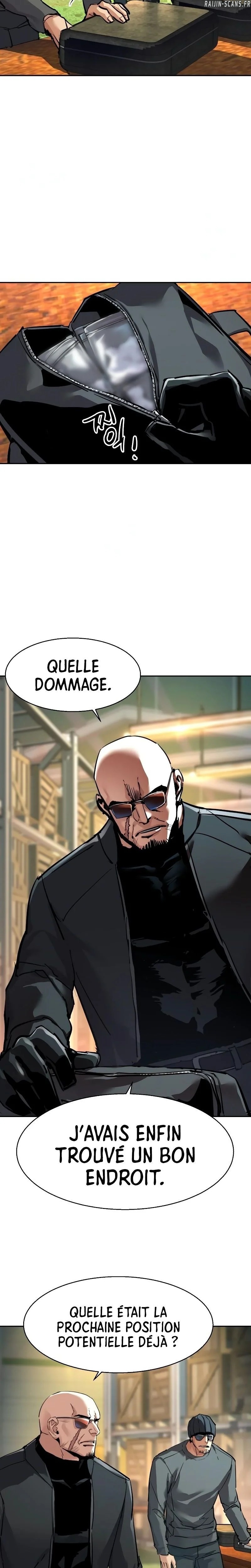 Read Teenage Mercenary FRANCAIS Manga Online