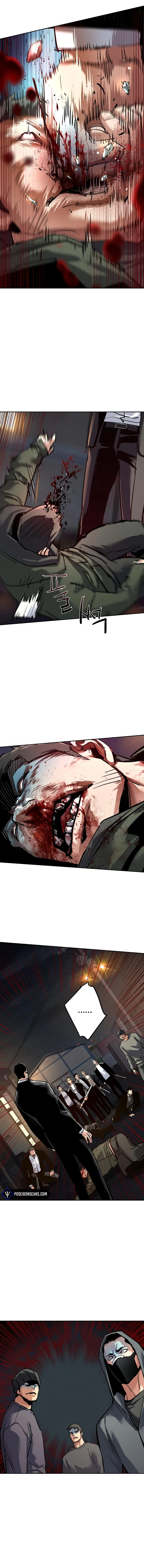 Read Teenage Mercenary FRANCAIS Manga Online