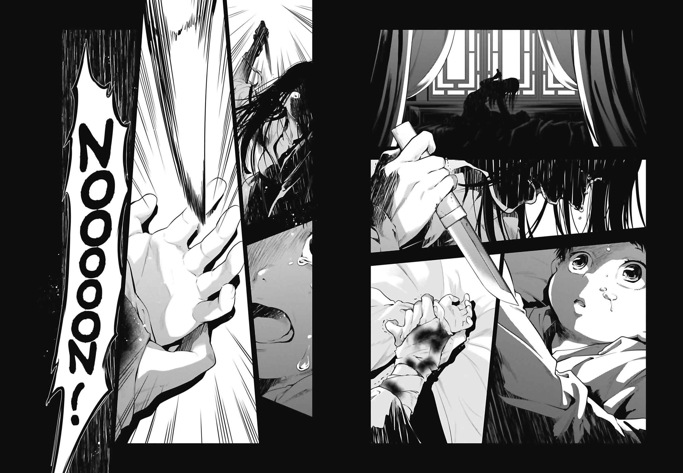 Read The Apothecary Diaries FRANCAIS Manga Online