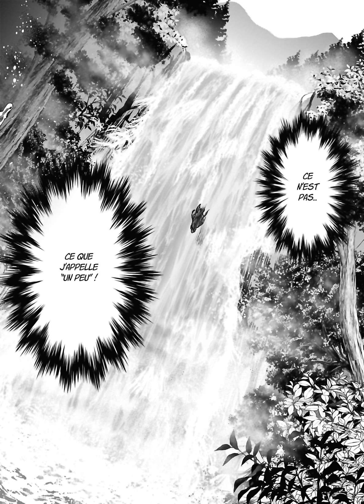 Read The Apothecary Diaries FRANCAIS Manga Online