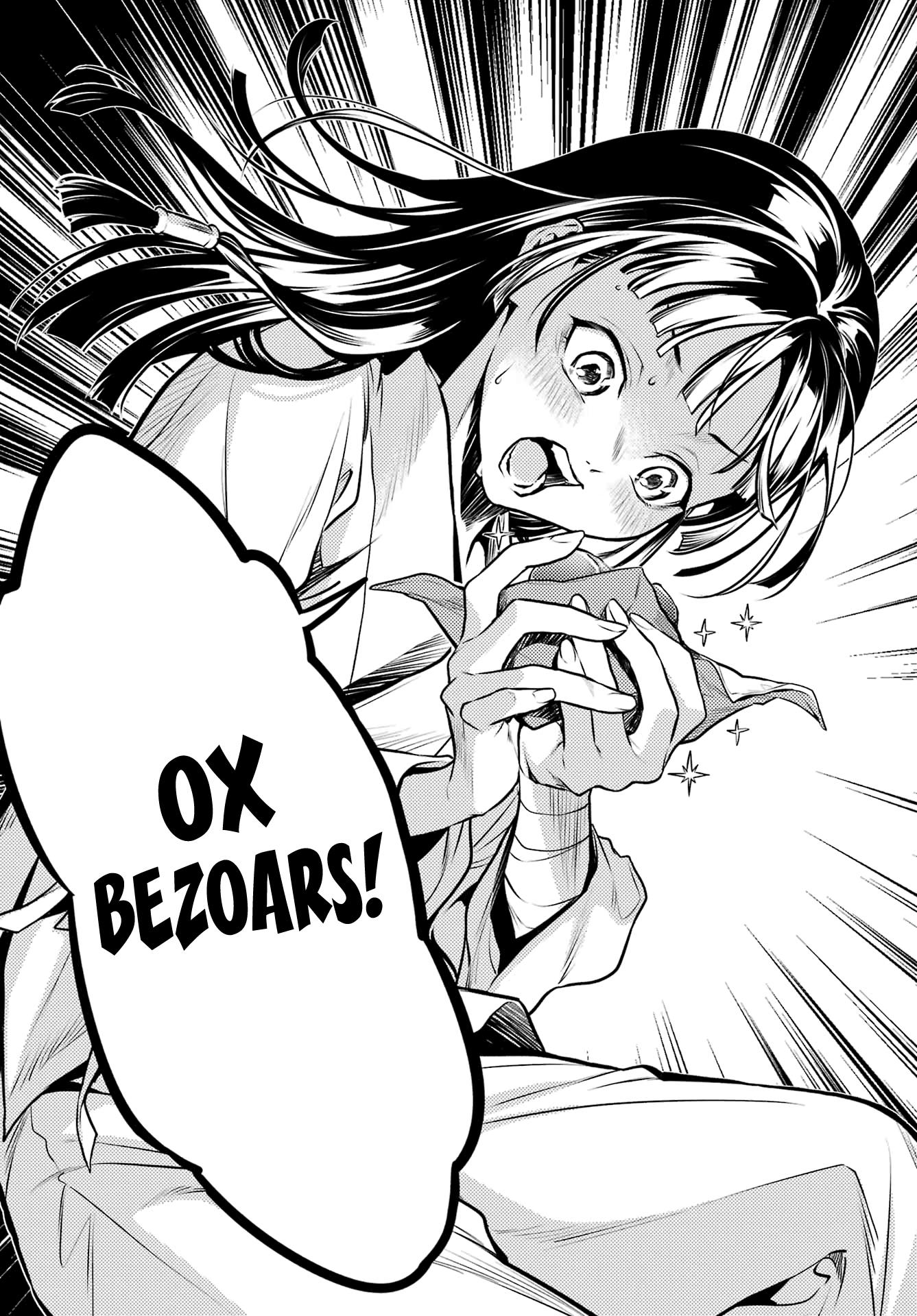 Read The Apothecary Diaries FRANCAIS Manga Online