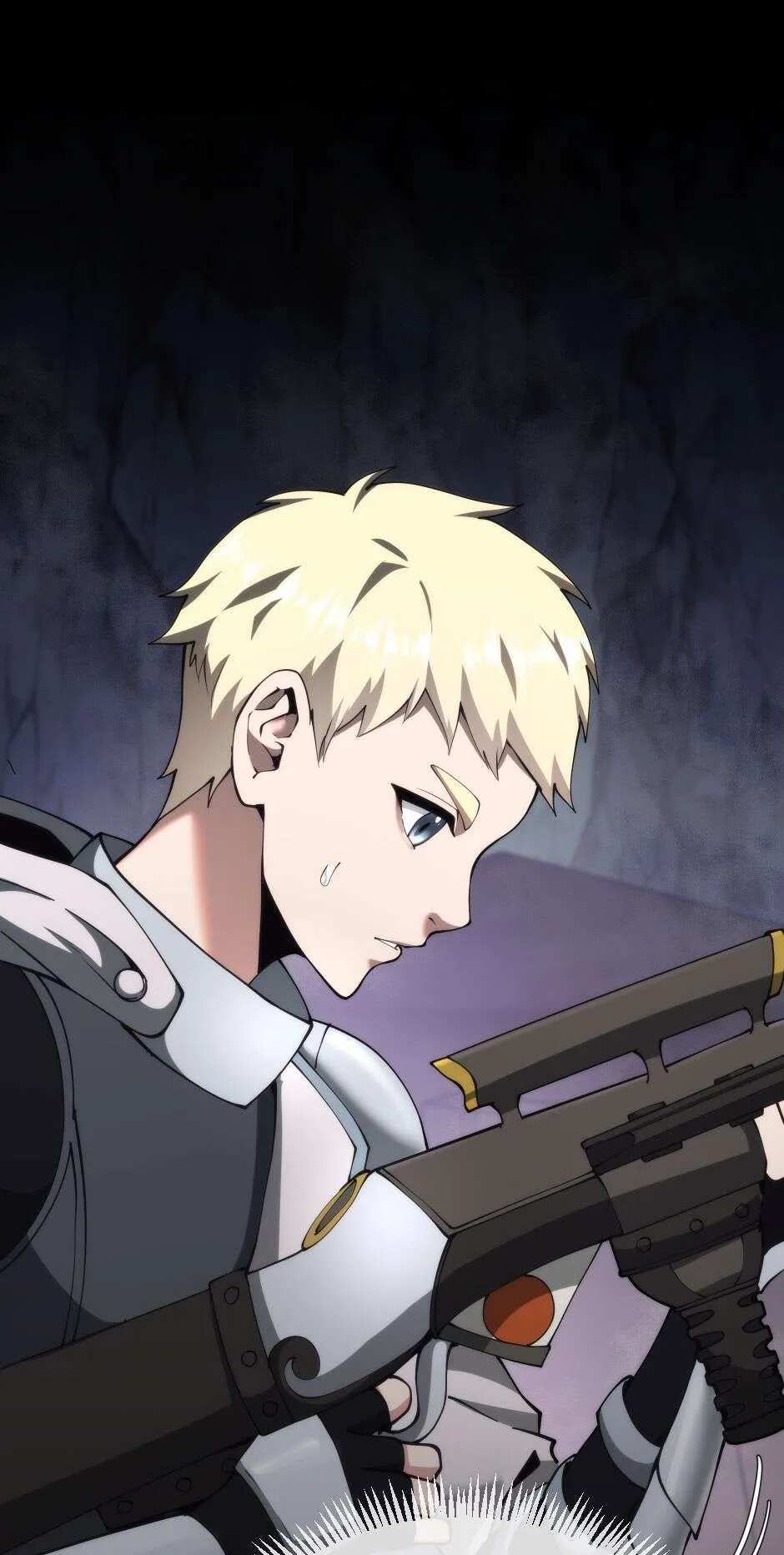 Read The Beginning After the End FRANCAIS Manga Online