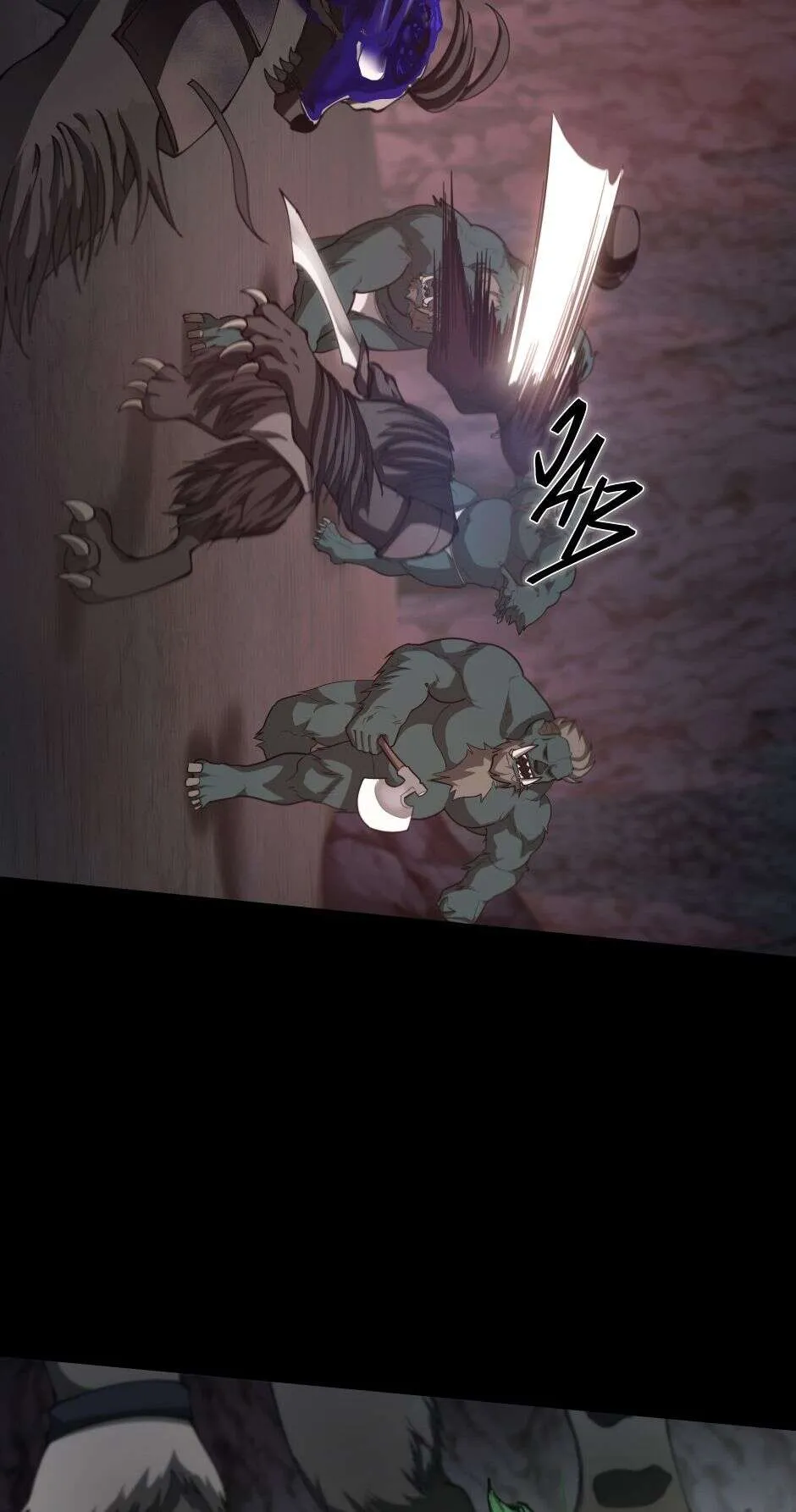 Read The Beginning After the End FRANCAIS Manga Online