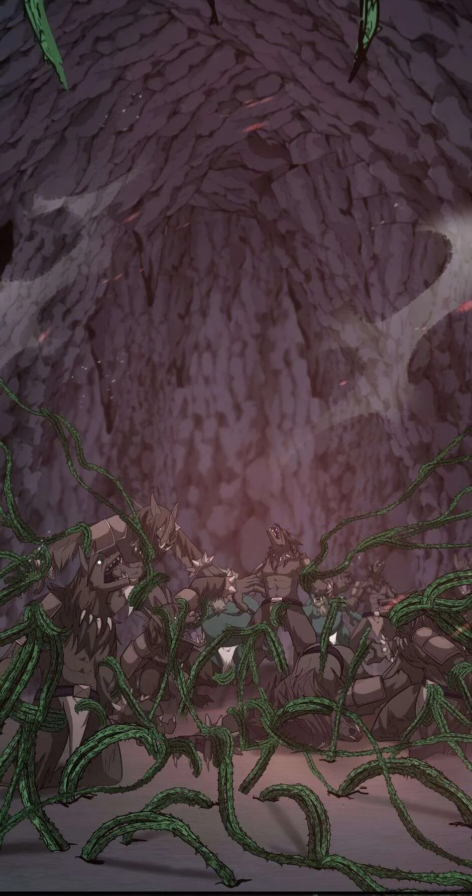 Read The Beginning After the End FRANCAIS Manga Online