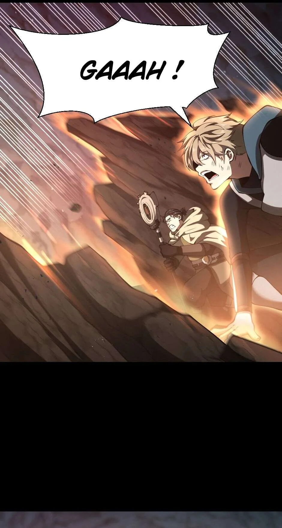 Read The Beginning After the End FRANCAIS Manga Online