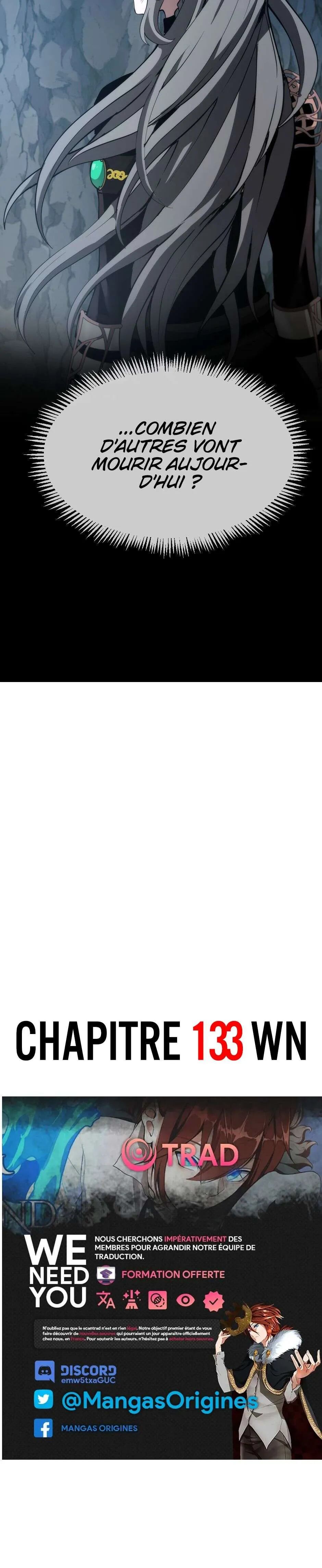 Read The Beginning After the End FRANCAIS Manga Online