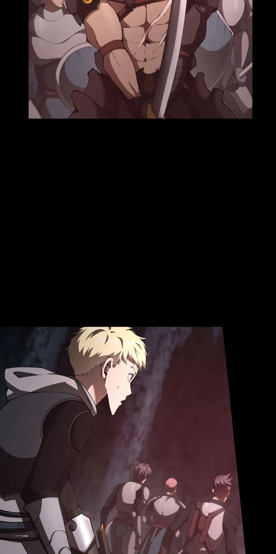 Read The Beginning After the End FRANCAIS Manga Online