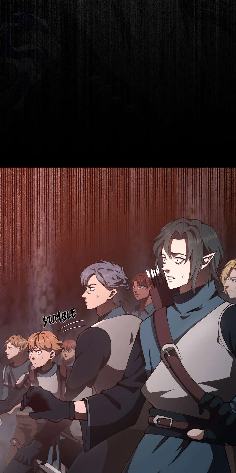 Read The Beginning After the End FRANCAIS Manga Online