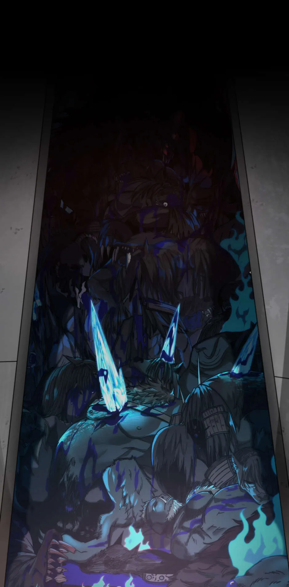 Read The Beginning After the End FRANCAIS Manga Online