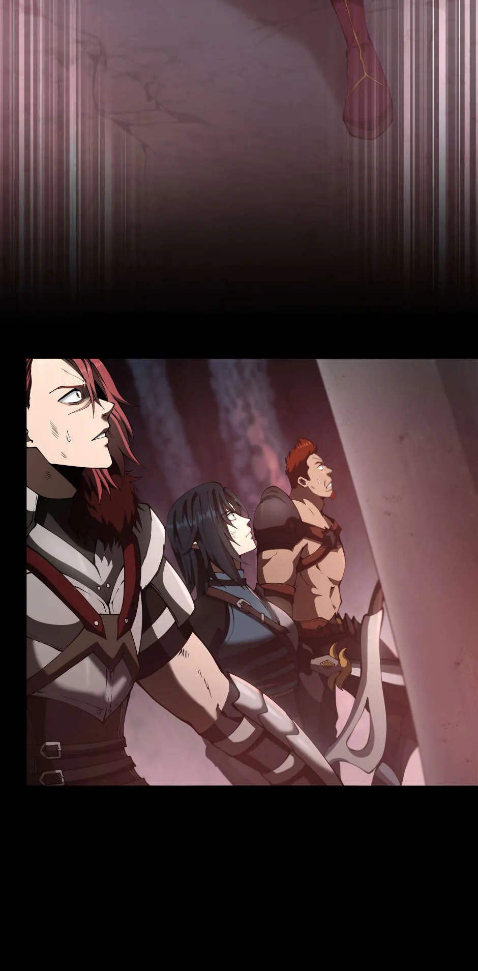 Read The Beginning After the End FRANCAIS Manga Online