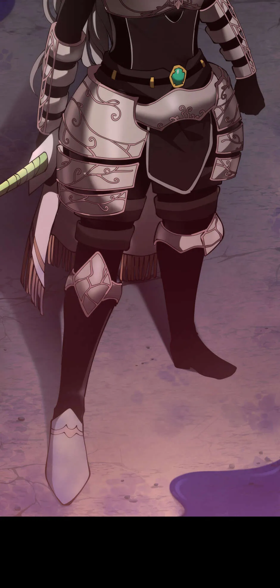 Read The Beginning After the End FRANCAIS Manga Online