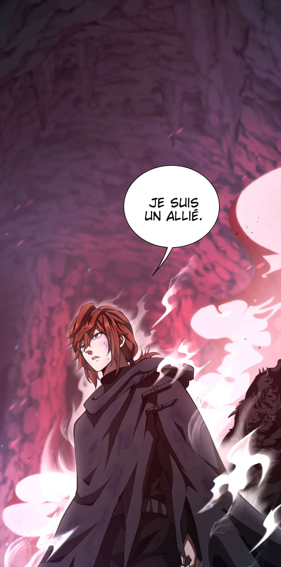 Read The Beginning After the End FRANCAIS Manga Online