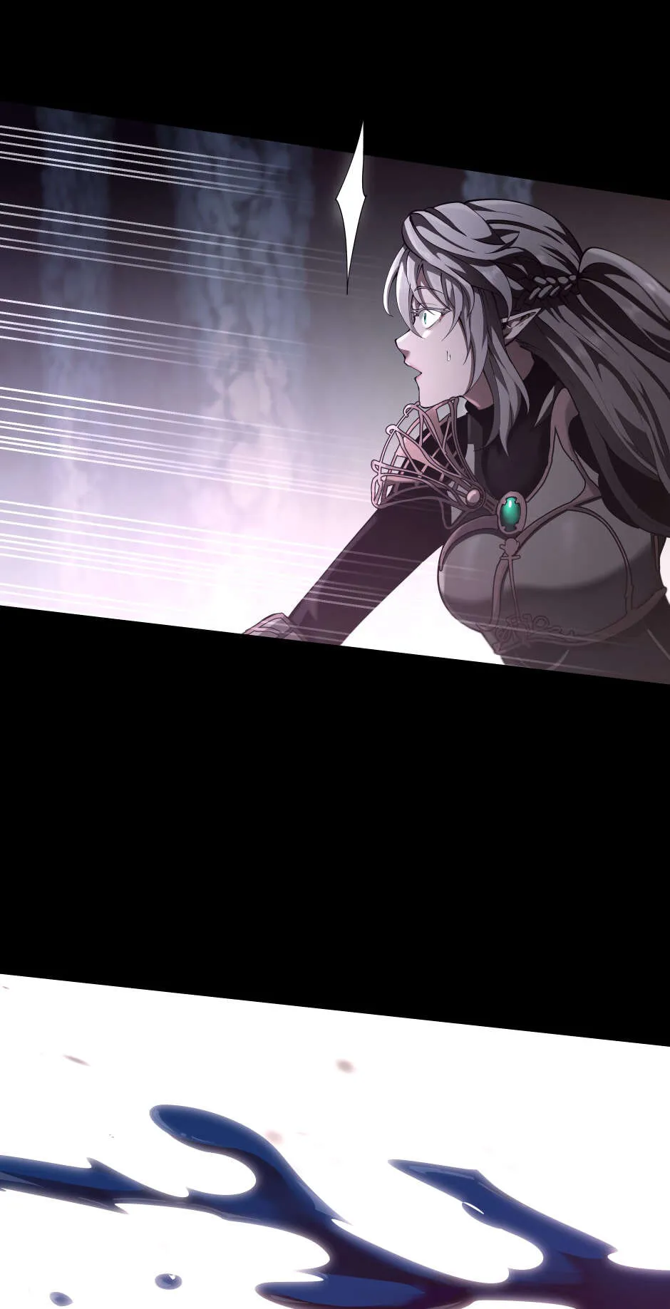 Read The Beginning After the End FRANCAIS Manga Online