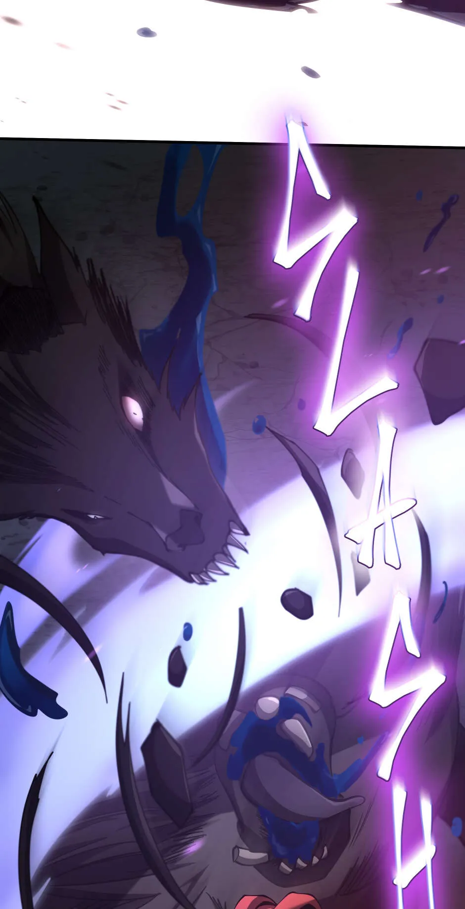 Read The Beginning After the End FRANCAIS Manga Online