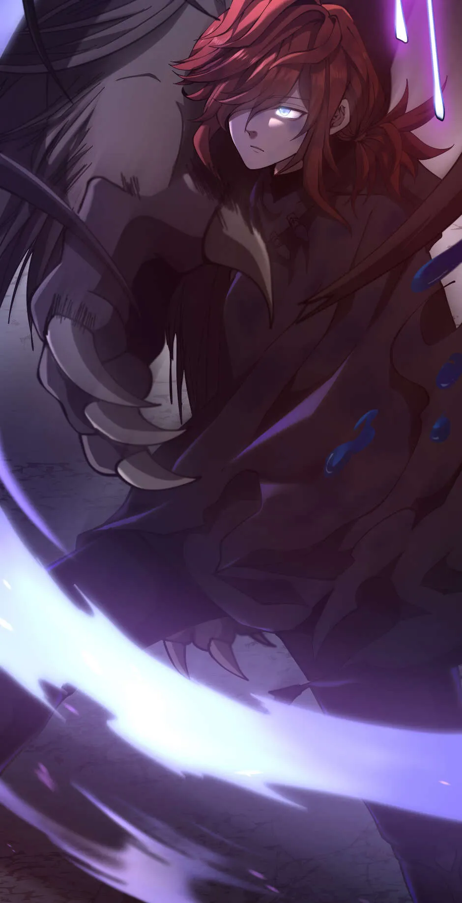 Read The Beginning After the End FRANCAIS Manga Online