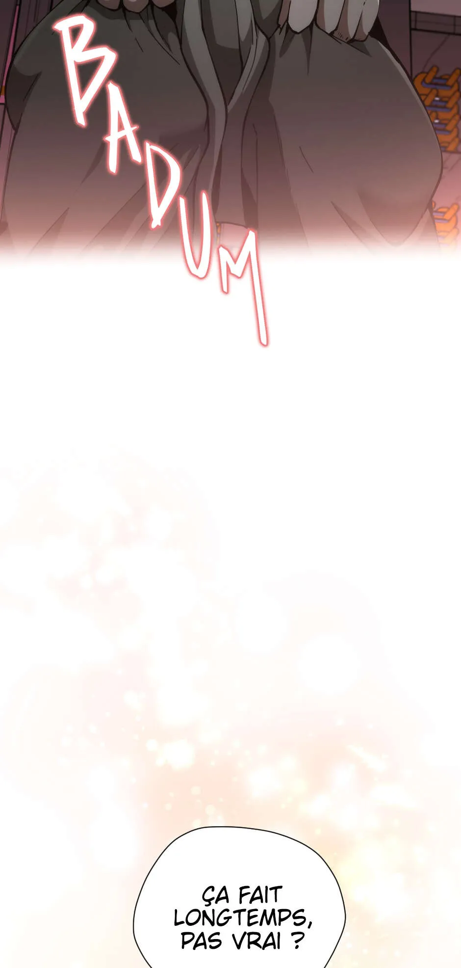 Read The Beginning After the End FRANCAIS Manga Online