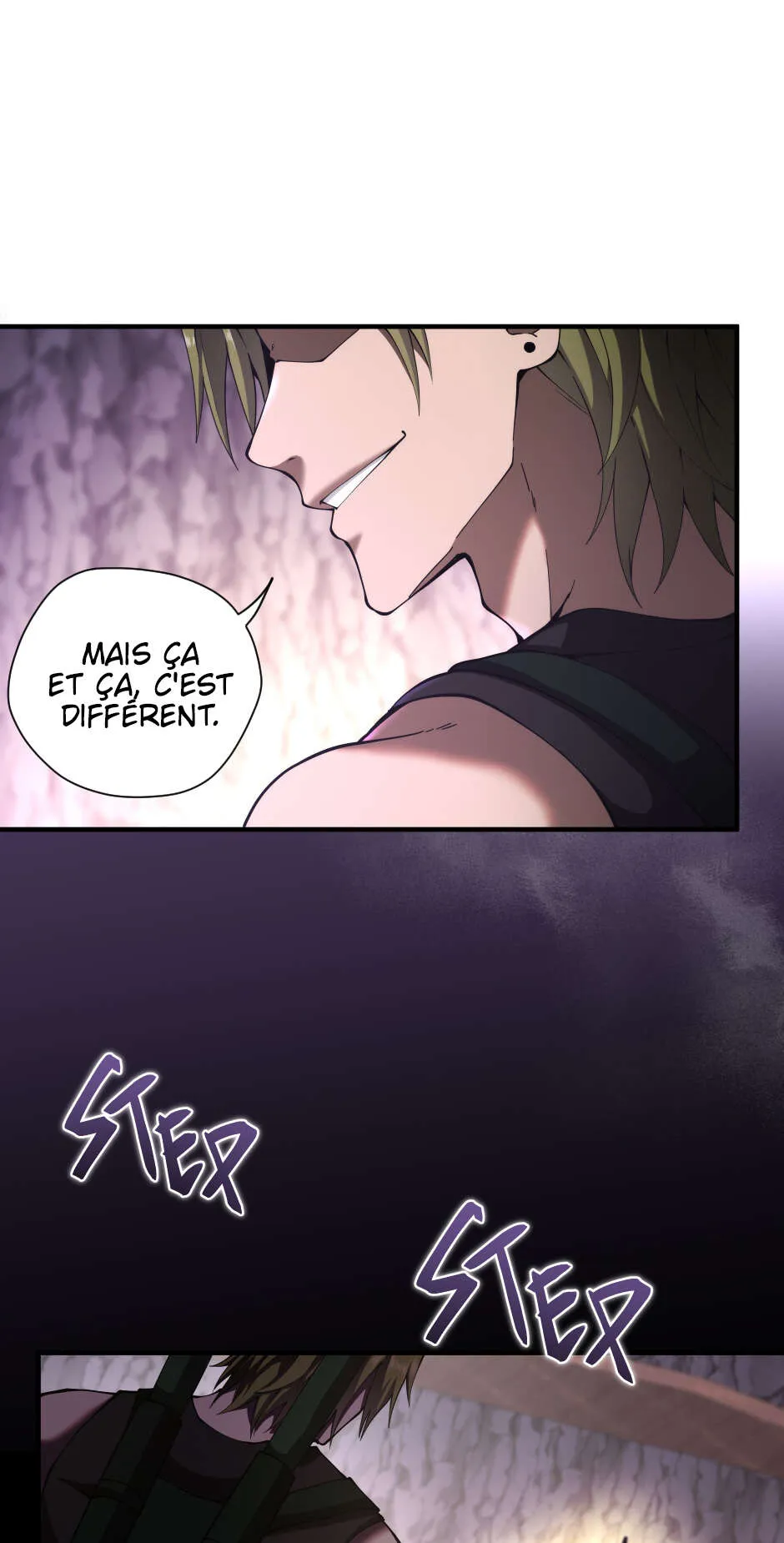 Read The Beginning After the End FRANCAIS Manga Online