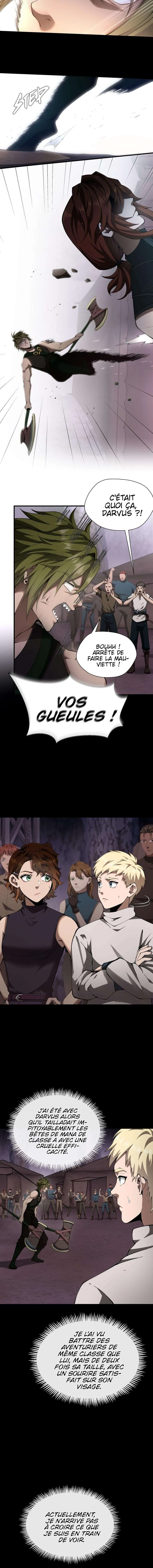 Read The Beginning After the End FRANCAIS Manga Online