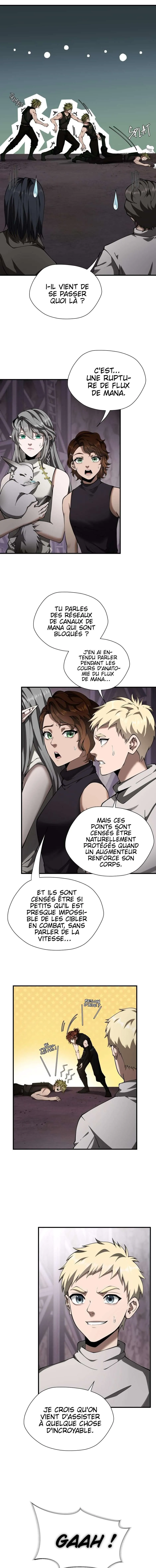 Read The Beginning After the End FRANCAIS Manga Online