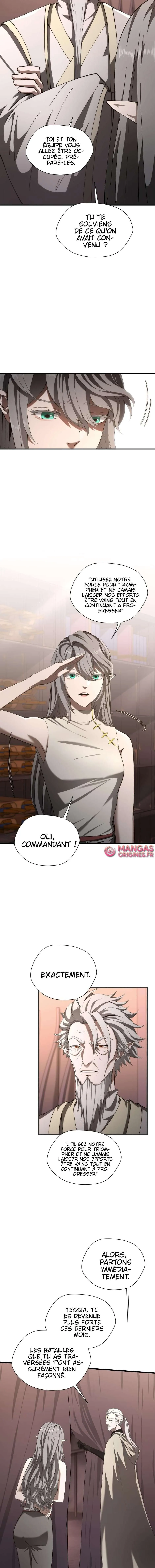 Read The Beginning After the End FRANCAIS Manga Online