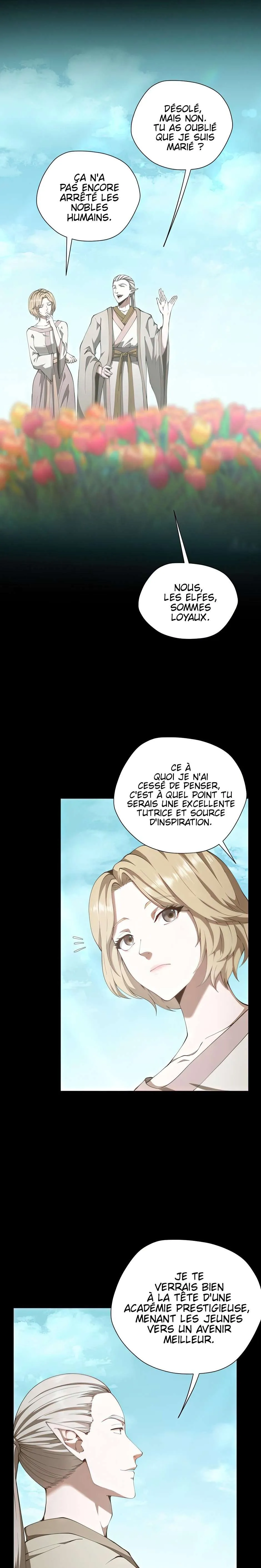 Read The Beginning After the End FRANCAIS Manga Online