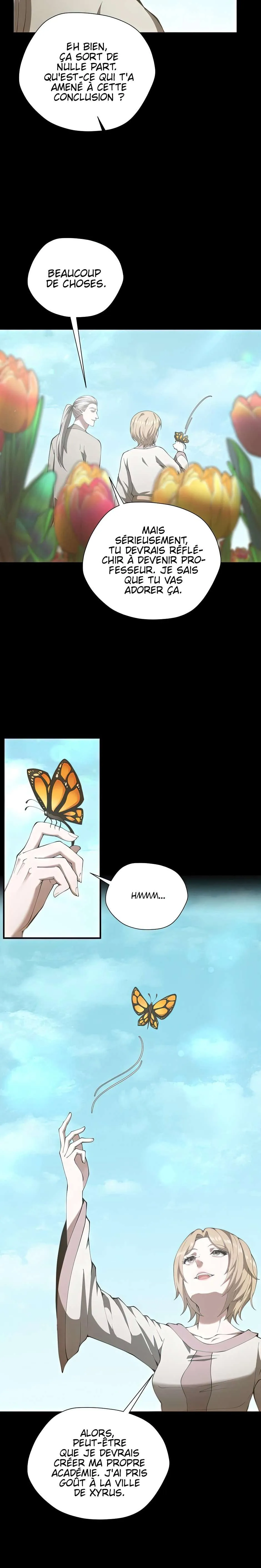 Read The Beginning After the End FRANCAIS Manga Online