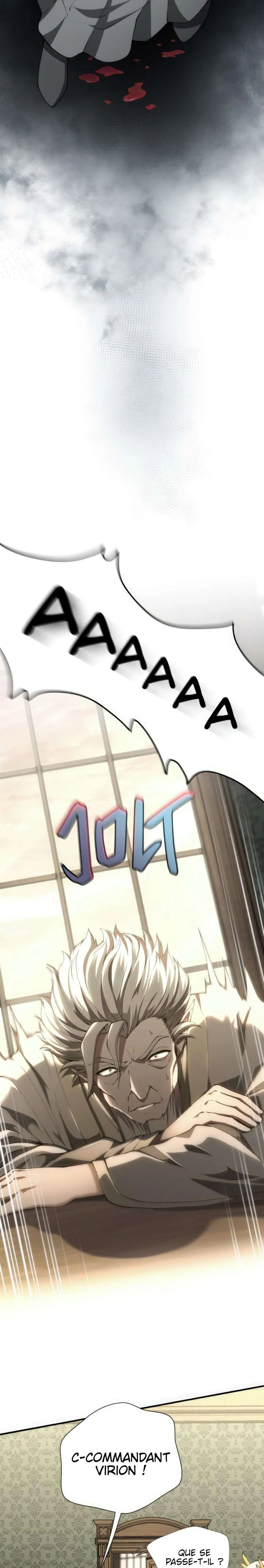 Read The Beginning After the End FRANCAIS Manga Online