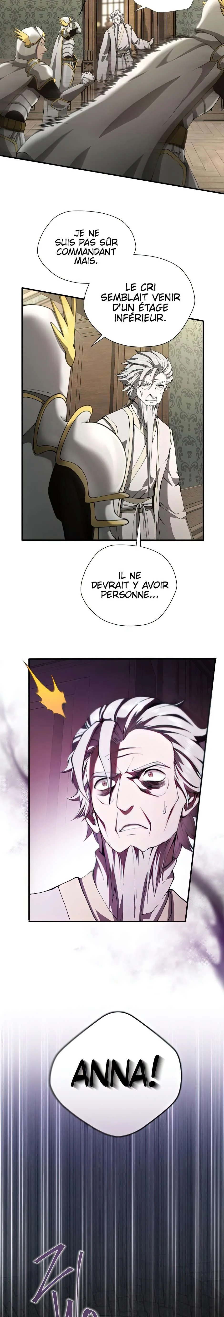 Read The Beginning After the End FRANCAIS Manga Online