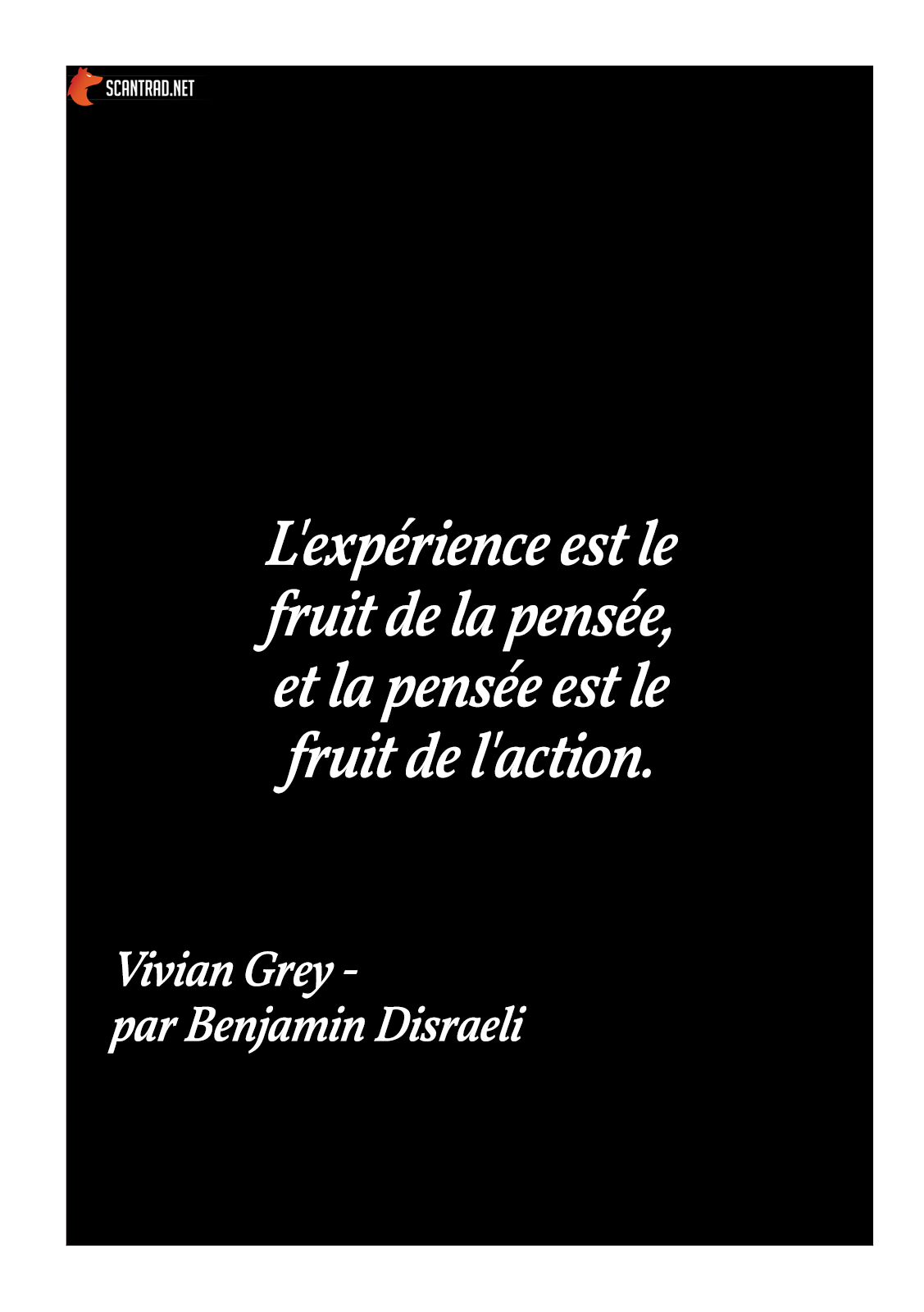 Read The Fable The Second contact and The Third Secret FRANCAIS Manga Online