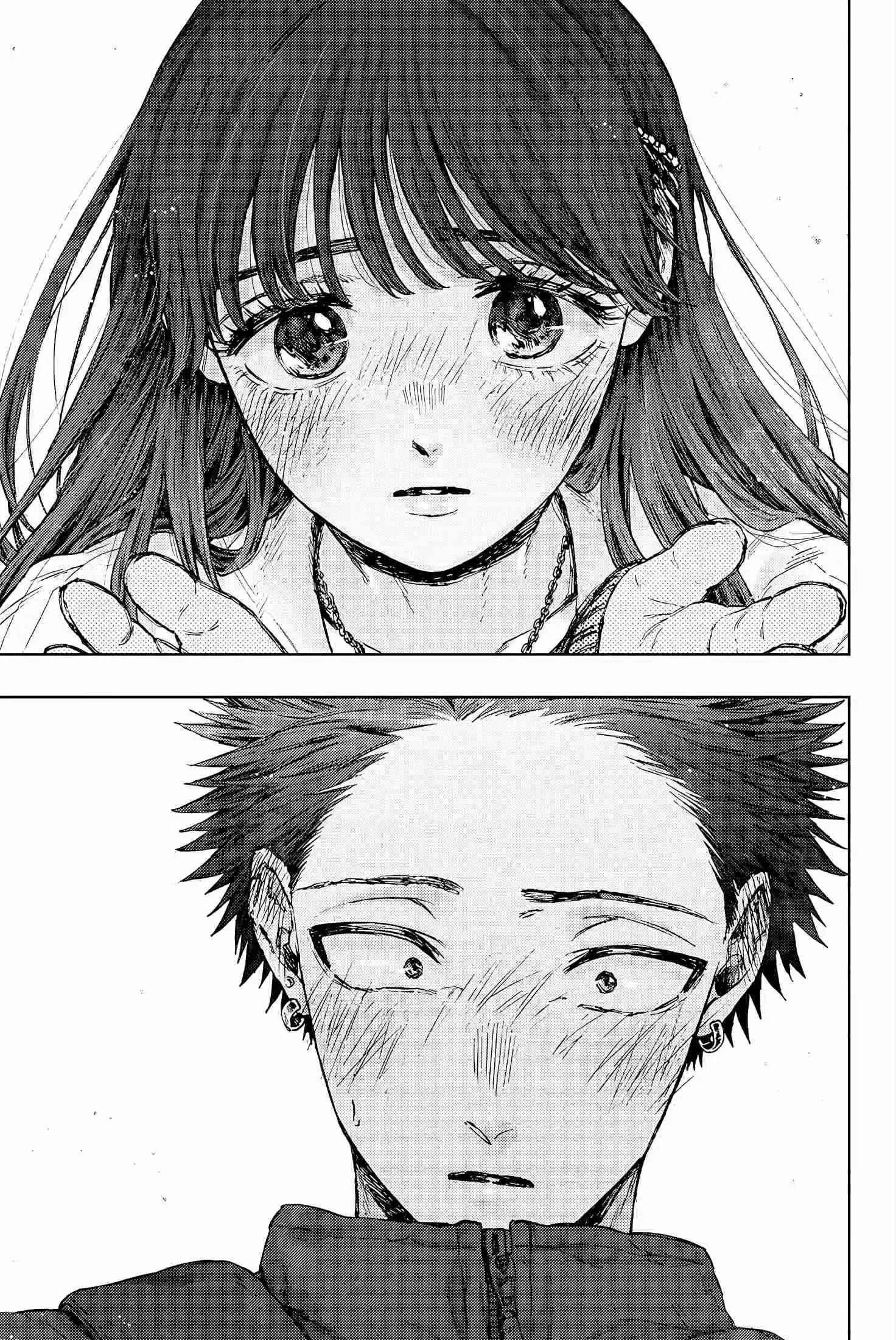 Read The Fragrant Flower Blooms with Dignity FRANCAIS Manga Online