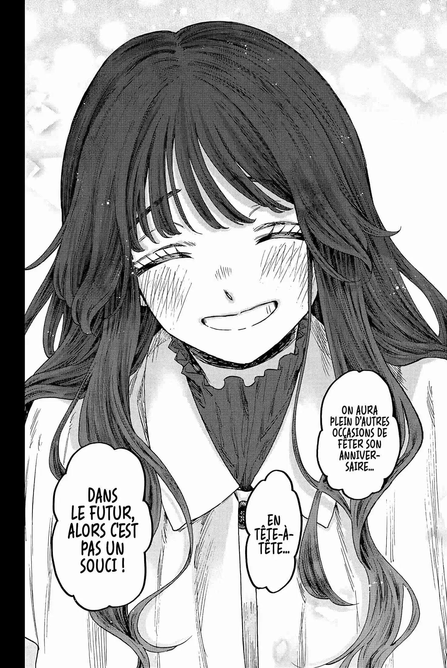 Read The Fragrant Flower Blooms with Dignity FRANCAIS Manga Online