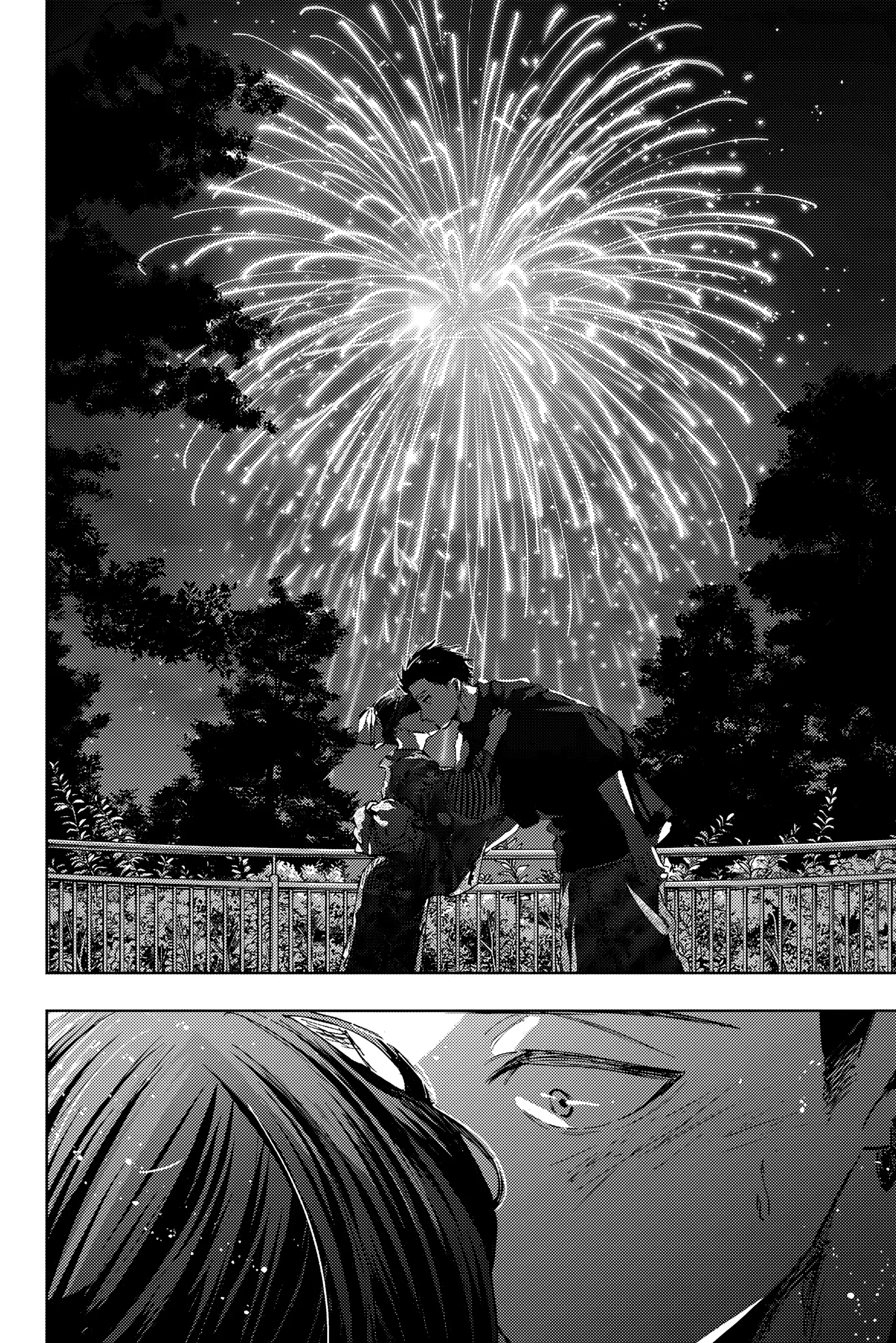 Read The Fragrant Flower Blooms with Dignity FRANCAIS Manga Online