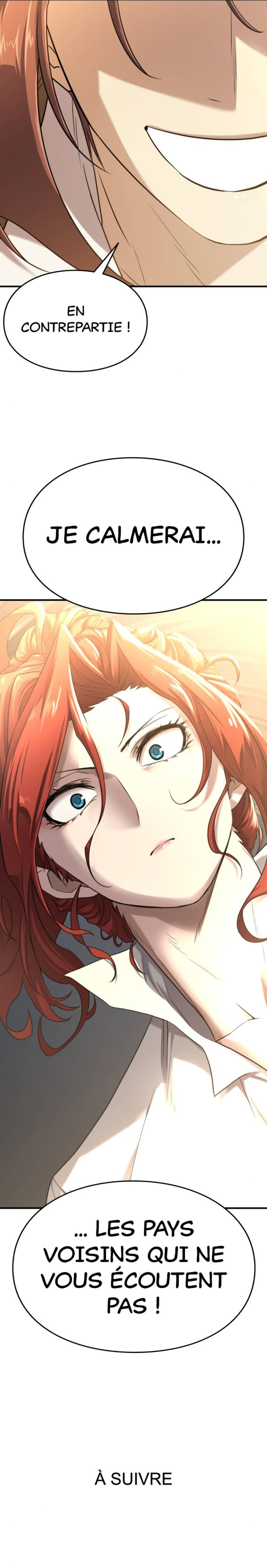 Read The Greatest Estate Developer FRANCAIS Manga Online