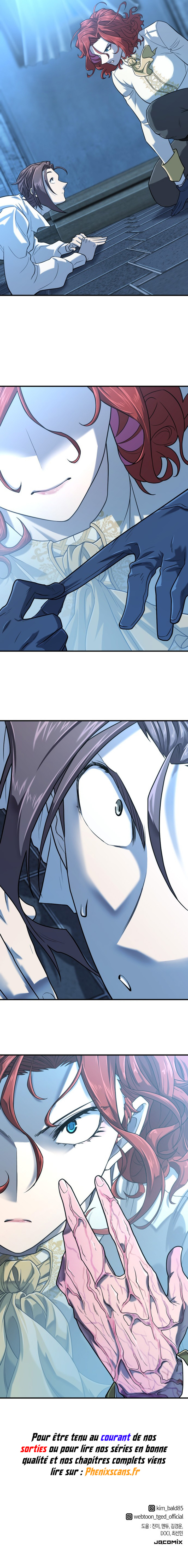 Read The Greatest Estate Developer FRANCAIS Manga Online