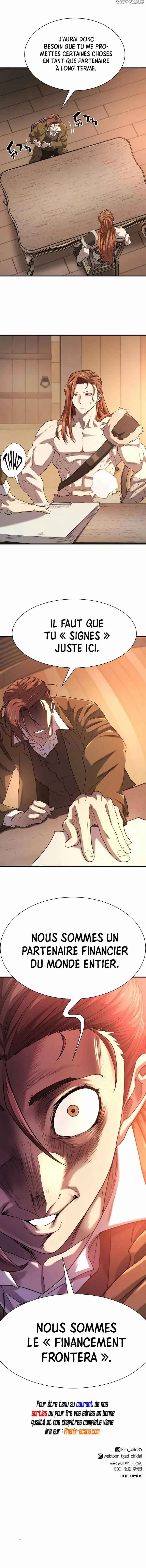 Read The Greatest Estate Developer FRANCAIS Manga Online