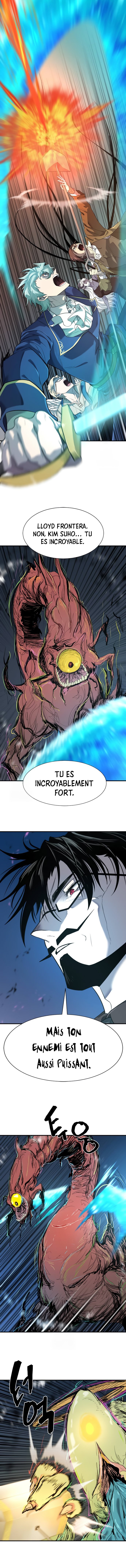 Read The Greatest Estate Developer FRANCAIS Manga Online