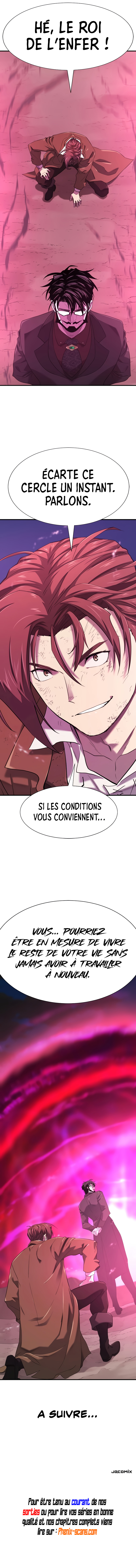 Read The Greatest Estate Developer FRANCAIS Manga Online