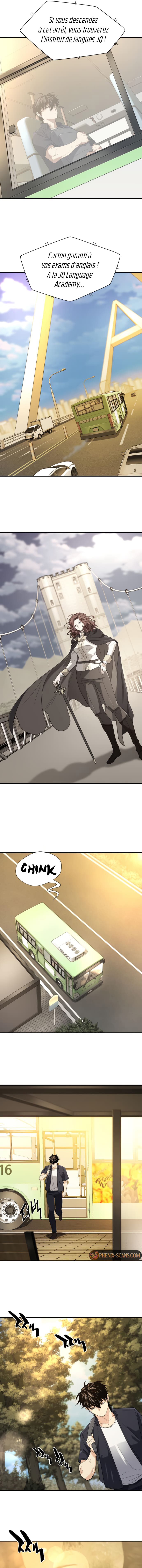 Read The Greatest Estate Developer FRANCAIS Manga Online