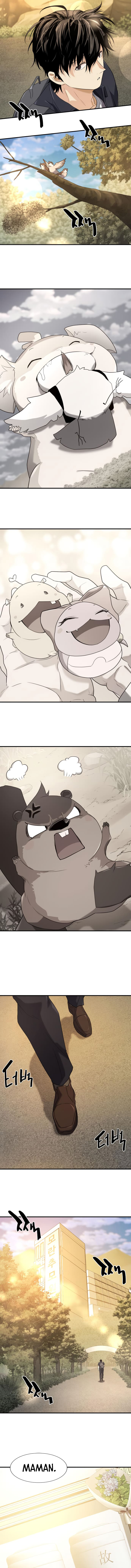 Read The Greatest Estate Developer FRANCAIS Manga Online