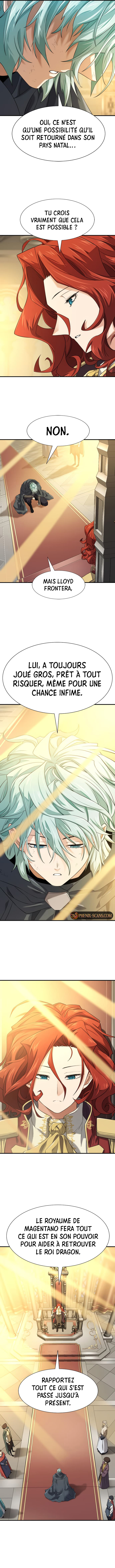 Read The Greatest Estate Developer FRANCAIS Manga Online