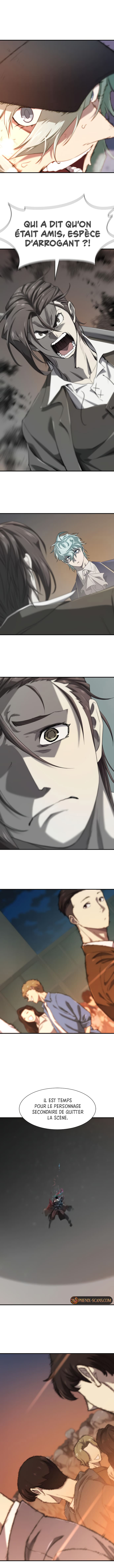 Read The Greatest Estate Developer FRANCAIS Manga Online