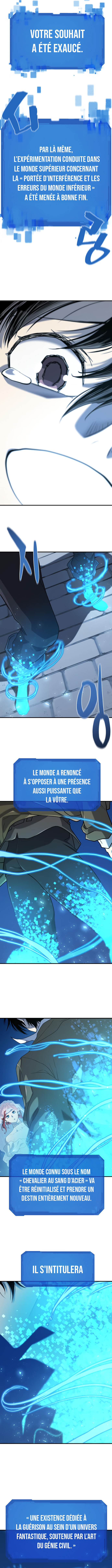 Read The Greatest Estate Developer FRANCAIS Manga Online